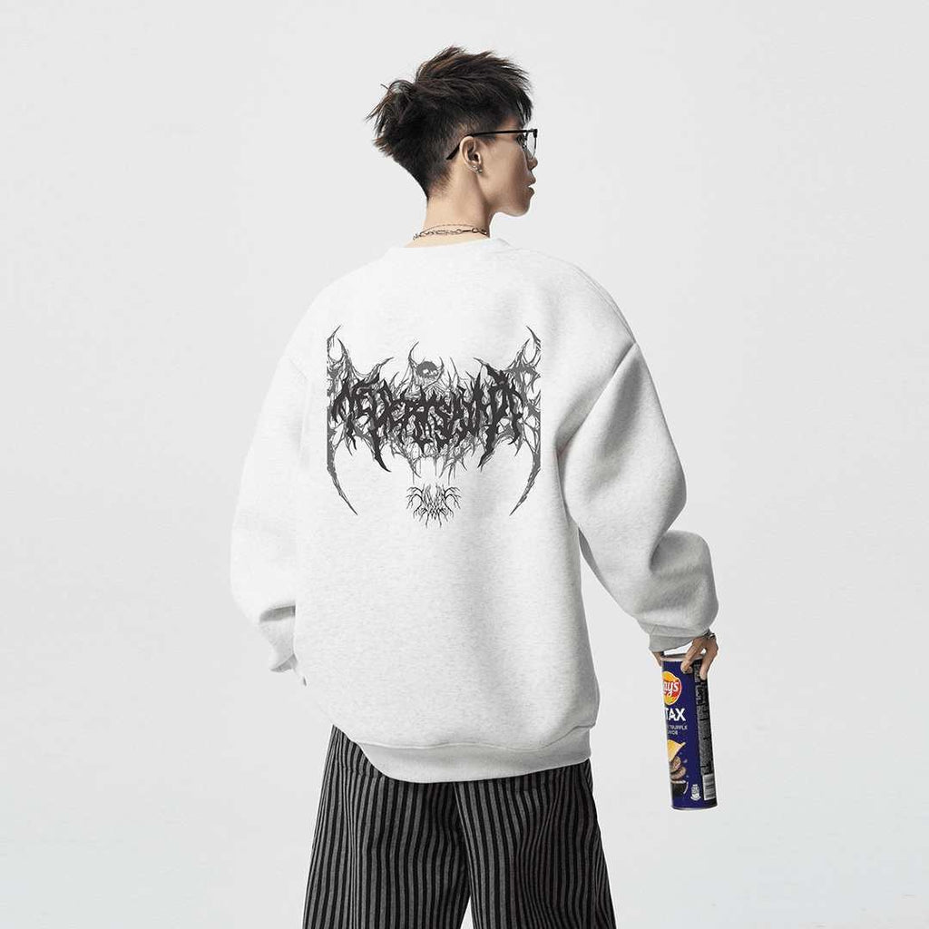 2026新作　パーカー 男子用 アメリカン秋冬着