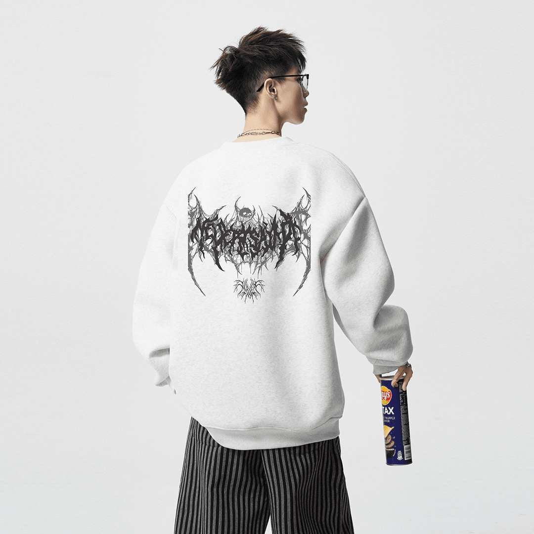 2026新作　パーカー 男子用 アメリカン秋冬着